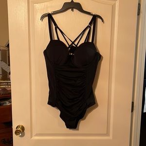 Torrid swimsuit
